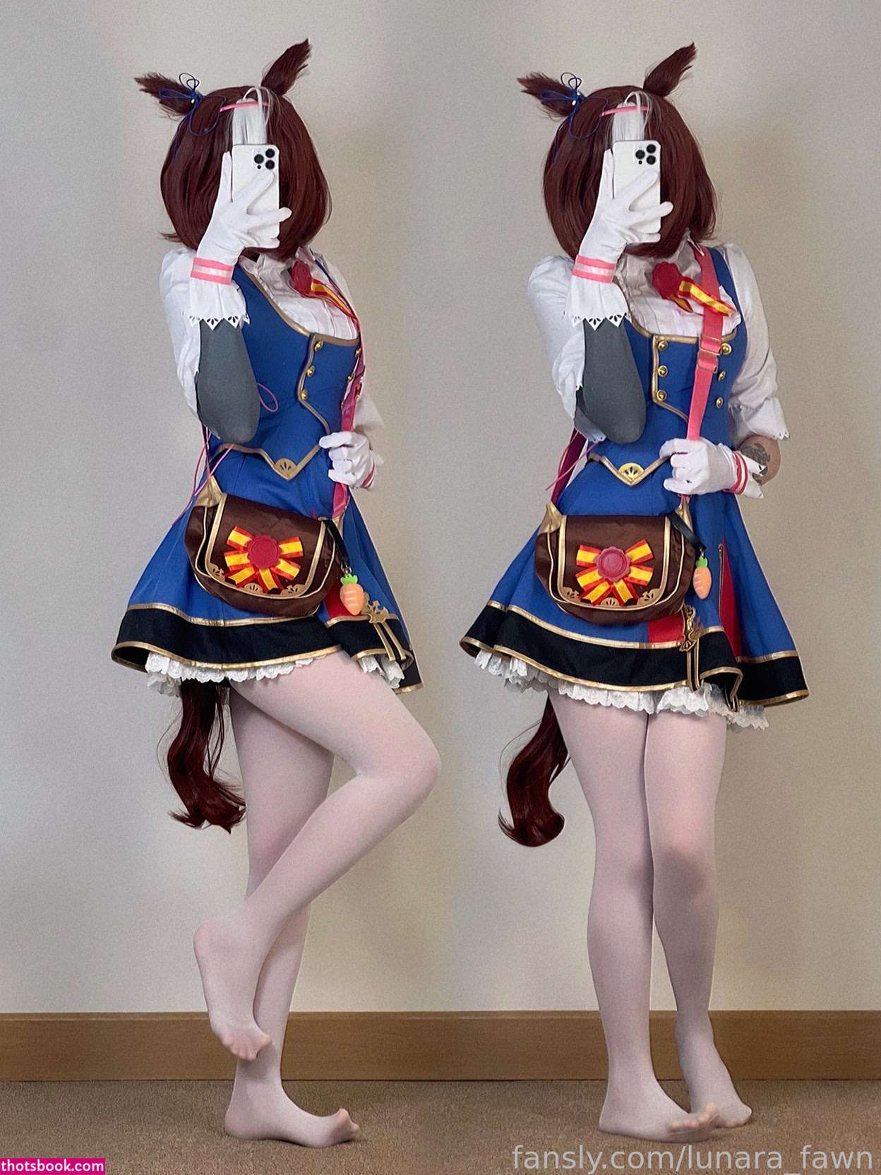 Lunara fawn Nude Leaks OnlyFans Photos #11 1906668