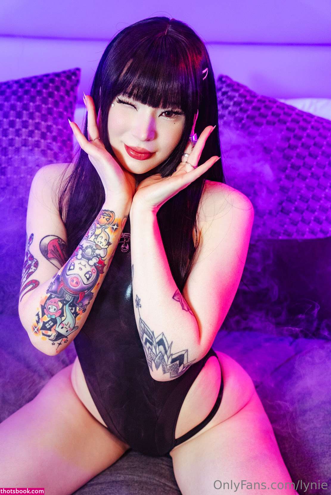 lynienicole Nude Leaks OnlyFans Photos #42 1906678