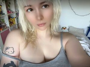 Monochromesan Nude Leaks OnlyFans Photos #27