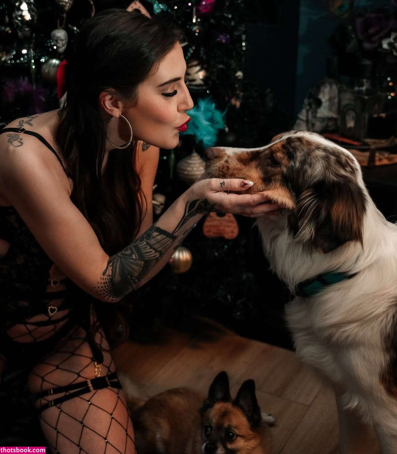 Ashpearlee Nude Leaks OnlyFans Photos #2 1890161