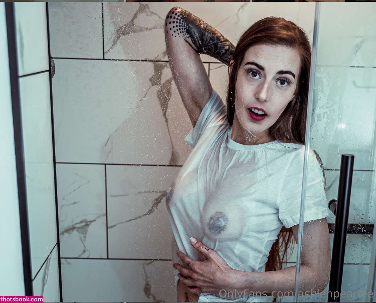 Ashpearlee Nude Leaks OnlyFans Photos #6 1890187