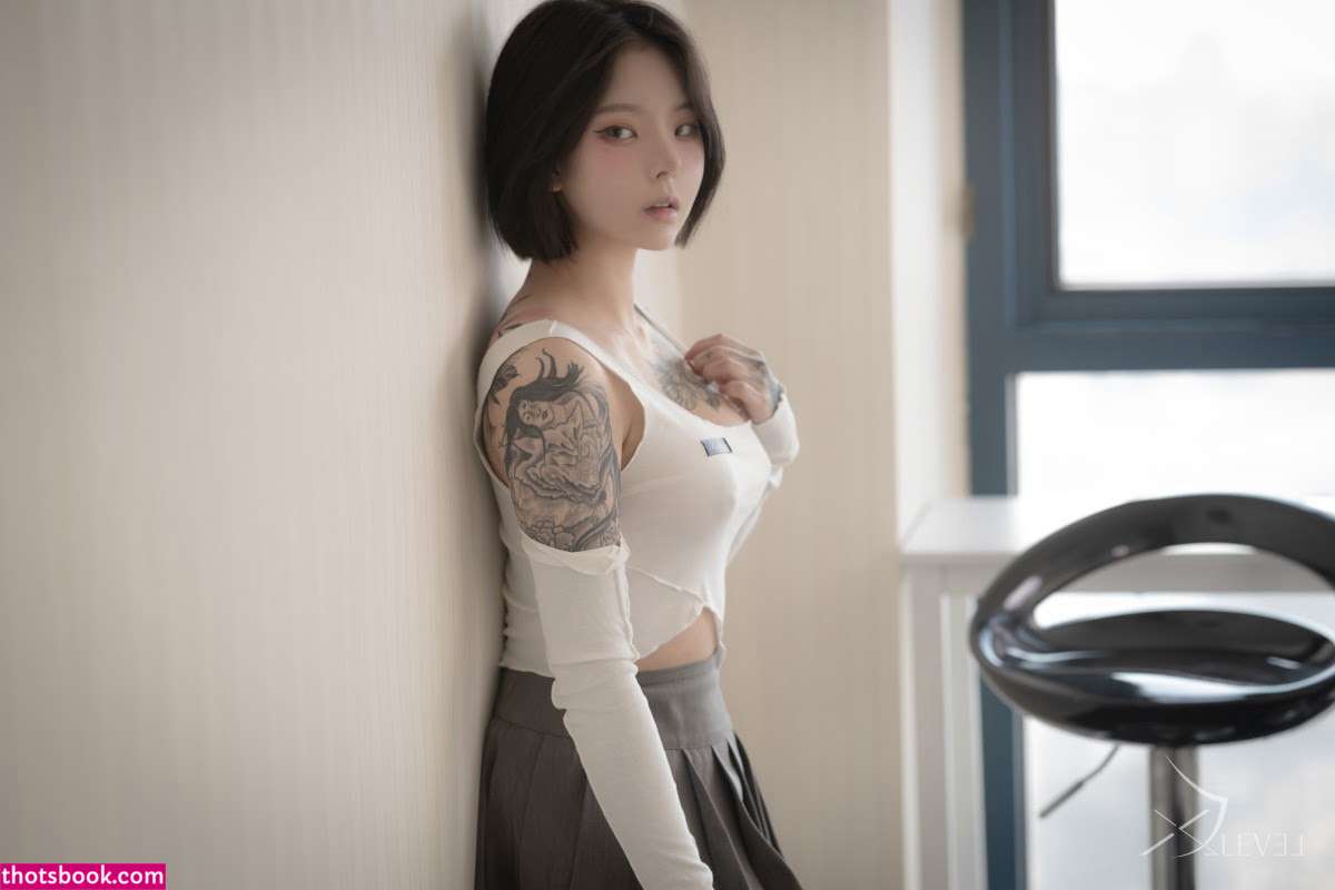 Choyeon Nude Leaks OnlyFans Photos #3 1890350