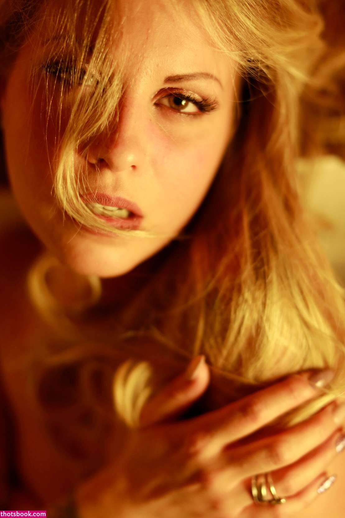 Giada Pagnoncelli Nude Leaks OnlyFans Photos #1 1890452