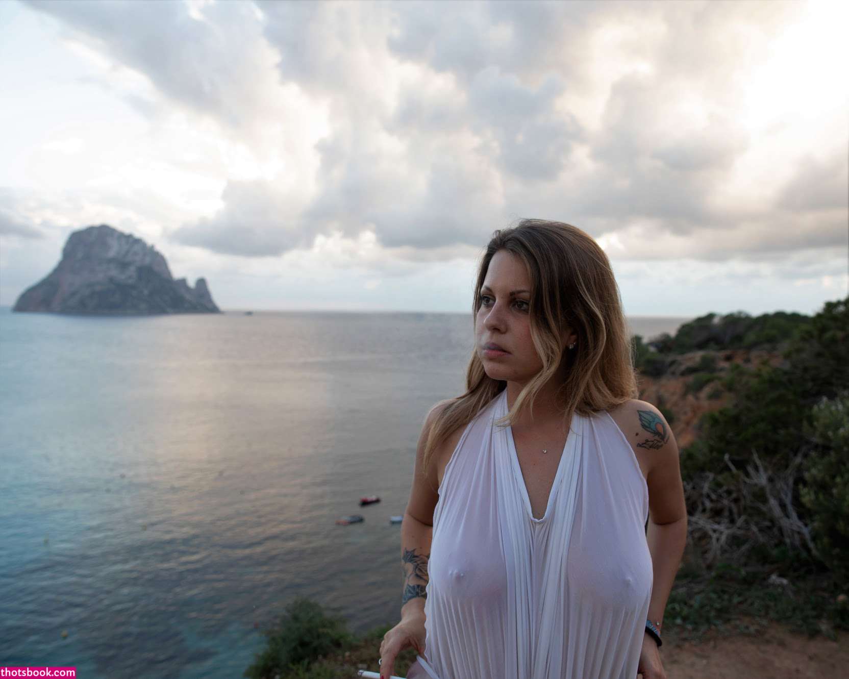 Giada Pagnoncelli Nude Leaks OnlyFans Photos #4 1890493