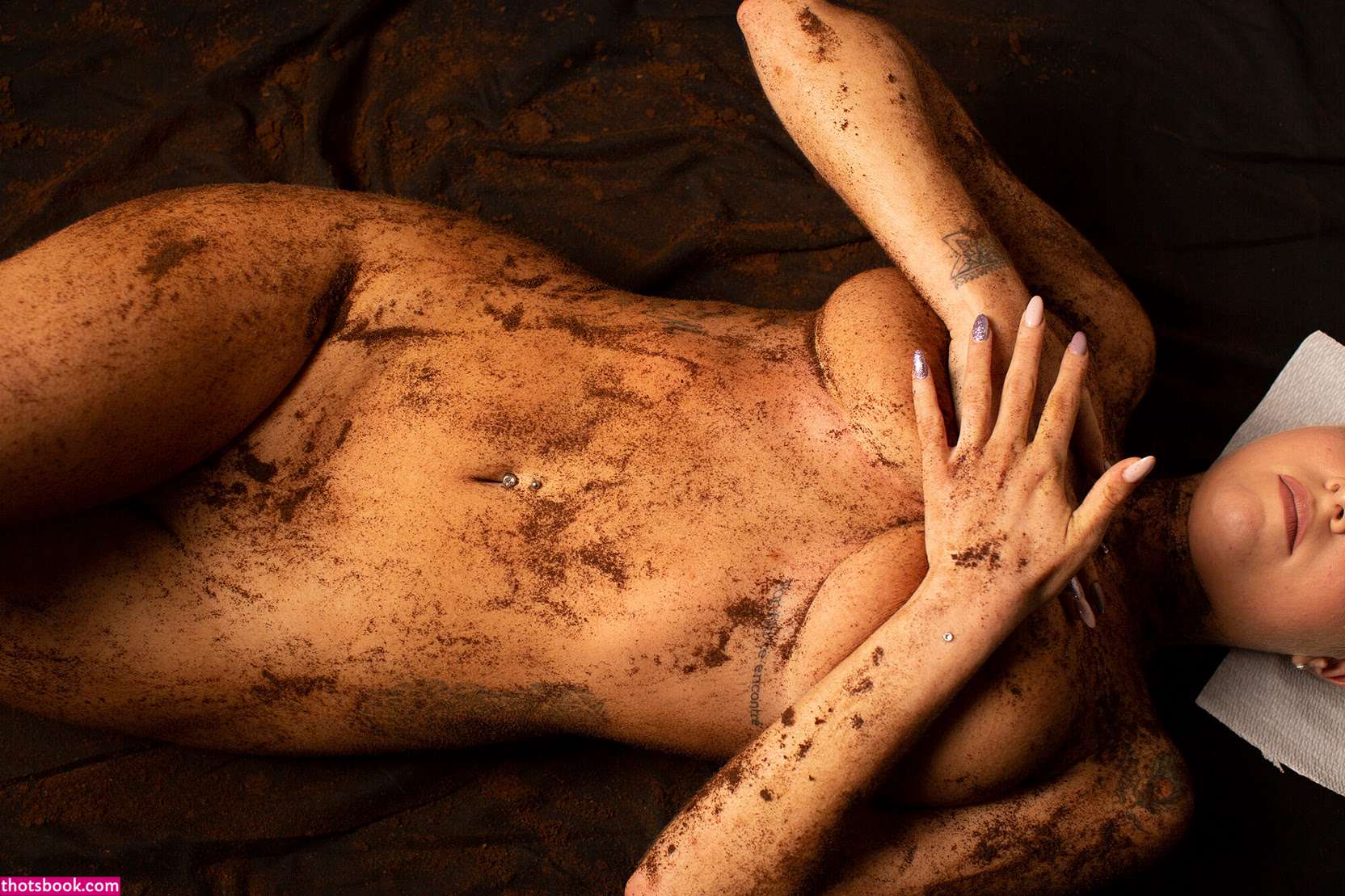 Giada Pagnoncelli Nude Leaks OnlyFans Photos #6 1890511