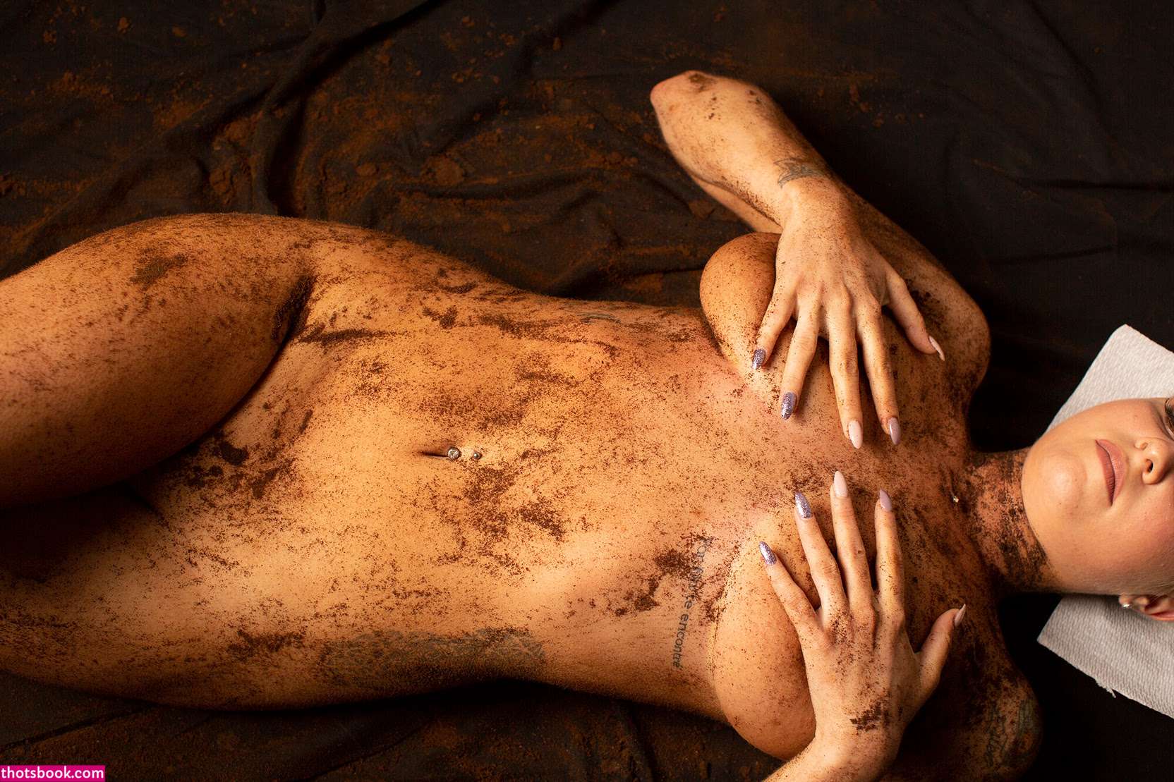 Giada Pagnoncelli Nude Leaks OnlyFans Photos #6 1890524