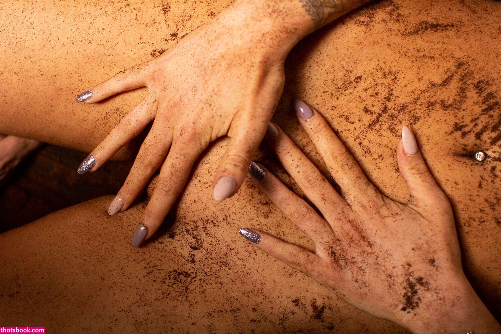 Giada Pagnoncelli Nude Leaks OnlyFans Photos #6 1890525