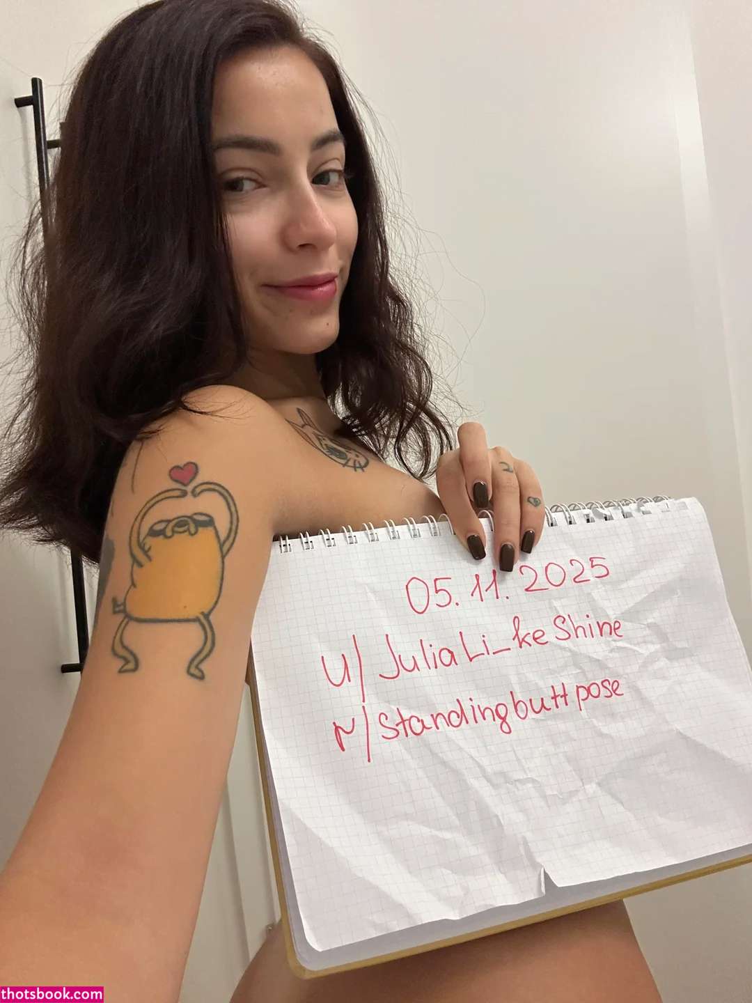 Julia Shine julialikeshine Nude Leaks OnlyFans Photos #6 1890793