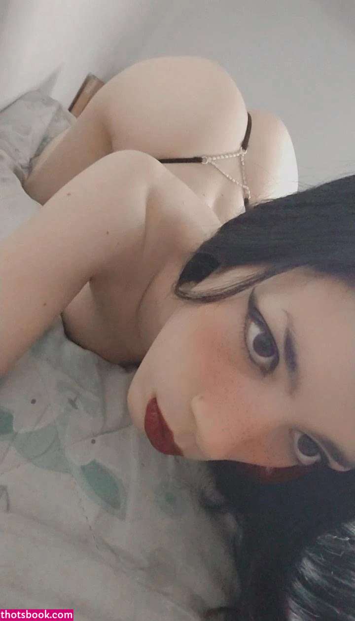 Juliblaack Nude Leaks OnlyFans Photos #3 1890814