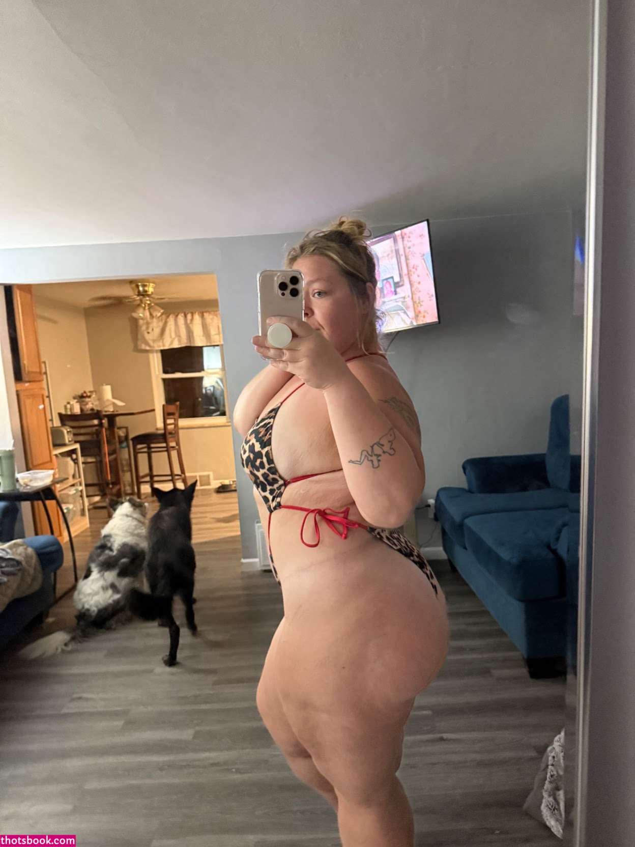 Kendrasteele Nude Leaks OnlyFans Photos #1 1890886