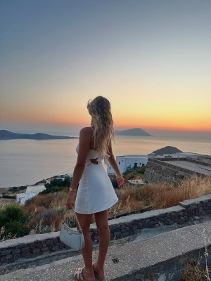 Kiara Quieti Nude Leaks OnlyFans Photos #2