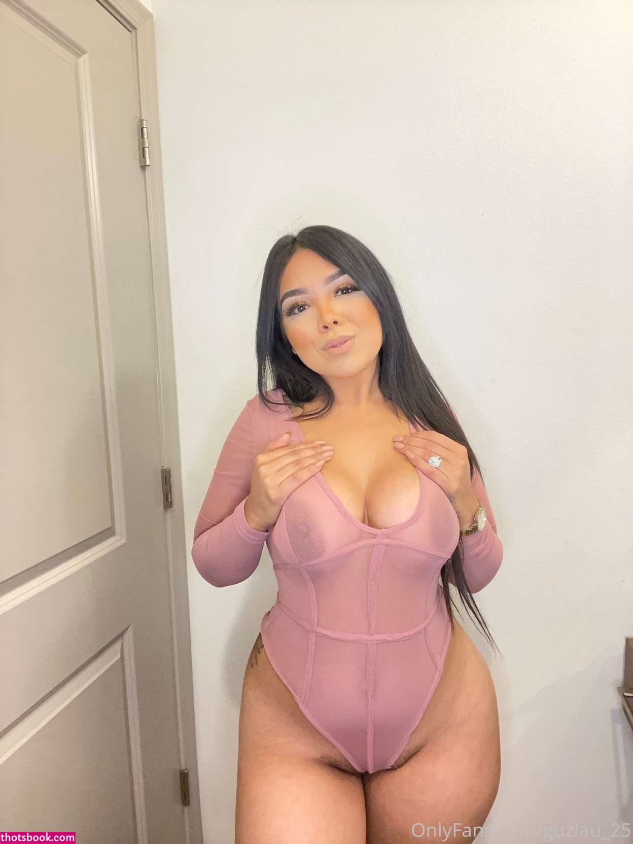 Lau Guzman lxv21 Guzlau25 lauuuuu25 Nude Leaks OnlyFans Photos #4 1891022