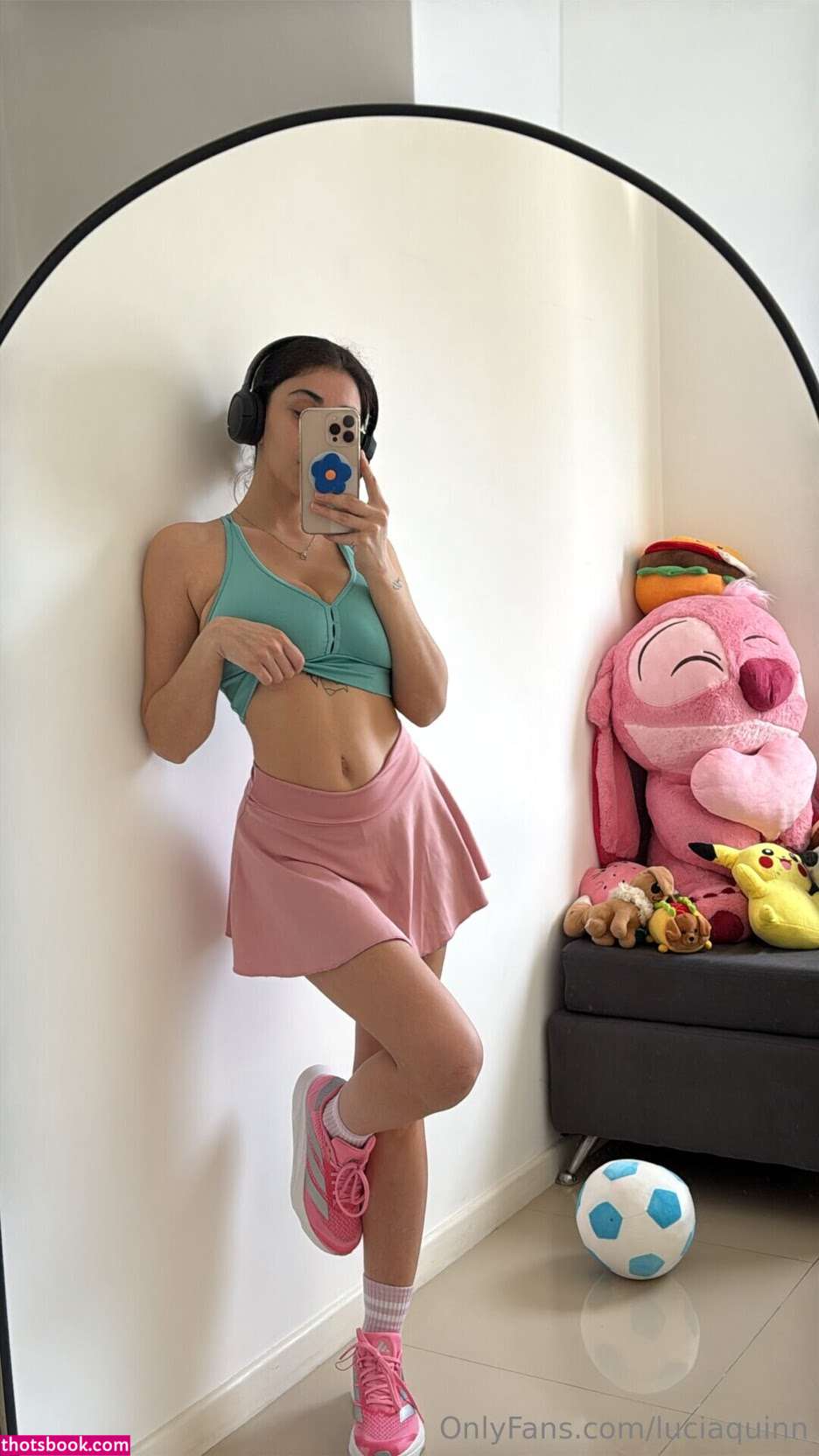 Lucia Quinn luciaquinn Nude Leaks OnlyFans Photos #6 1891156