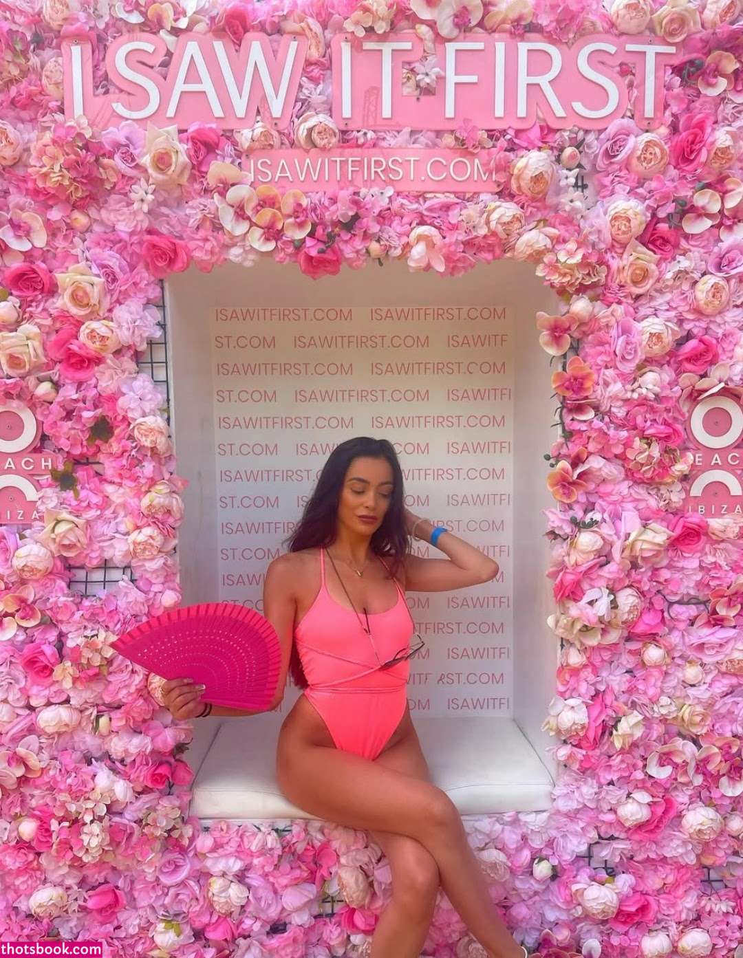 Maria Bishop RiaBish Nude Leaks OnlyFans Photos #2 1891168