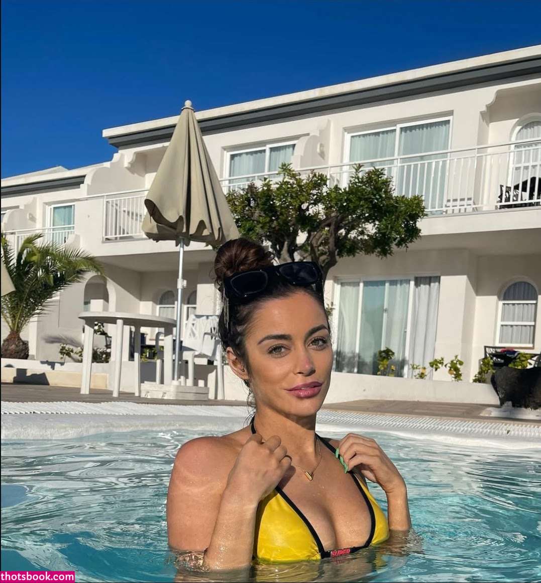 Maria Bishop RiaBish Nude Leaks OnlyFans Photos #3 1891175