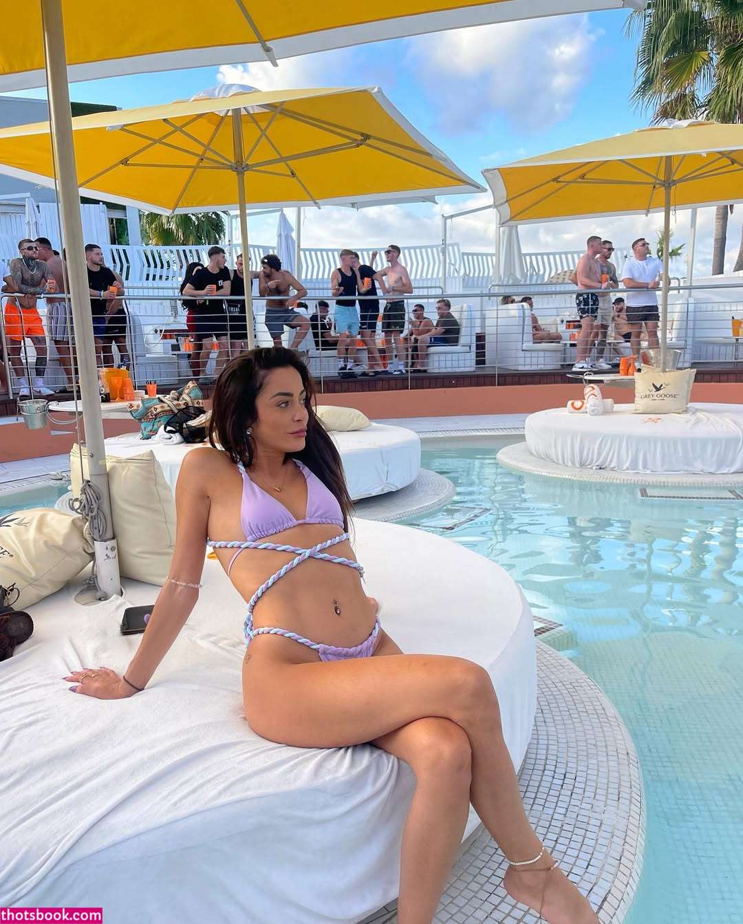 Maria Bishop RiaBish Nude Leaks OnlyFans Photos #4 1891186