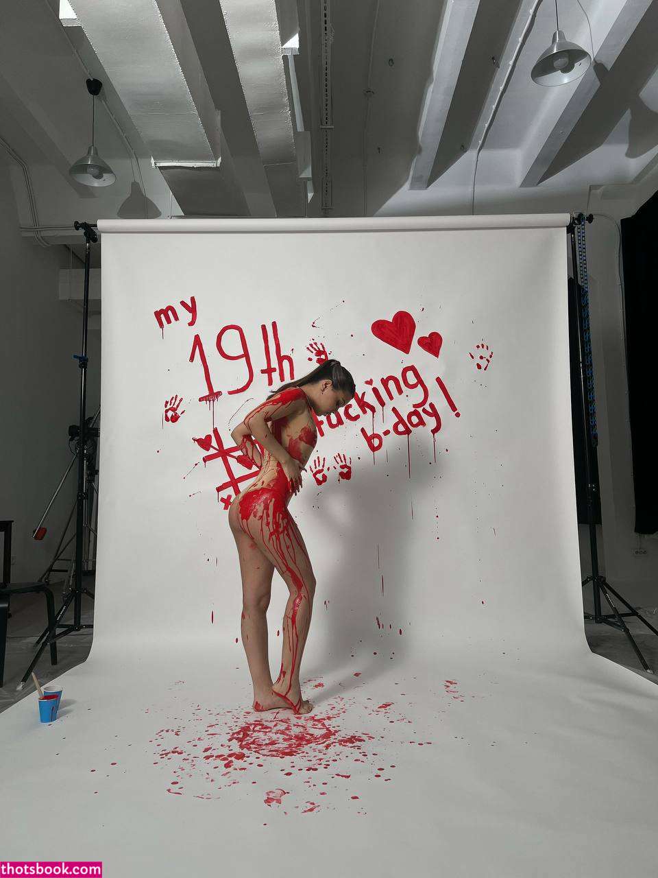 mekhrona 18 Nude Leaks OnlyFans Photos #3 1891231