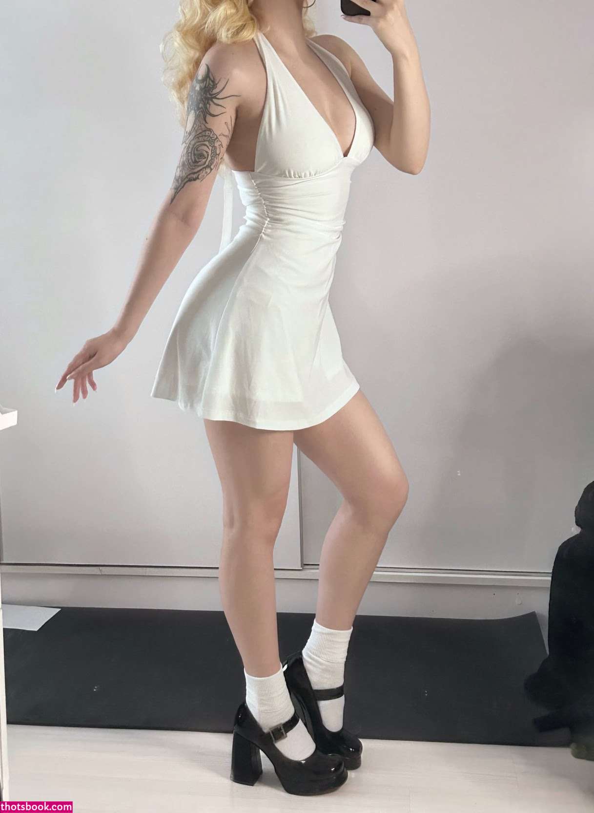 Melioralia ghulehquinn Nude Leaks OnlyFans Photos #2 1891259