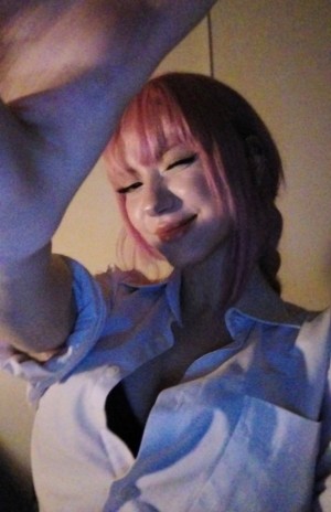 Melioralia ghulehquinn Nude Leaks OnlyFans Photos #2