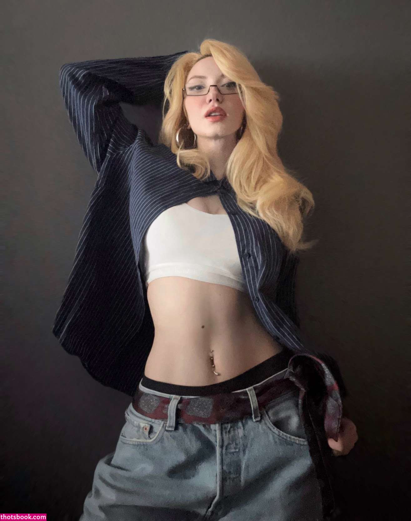 Melioralia ghulehquinn Nude Leaks OnlyFans Photos #3 1891267