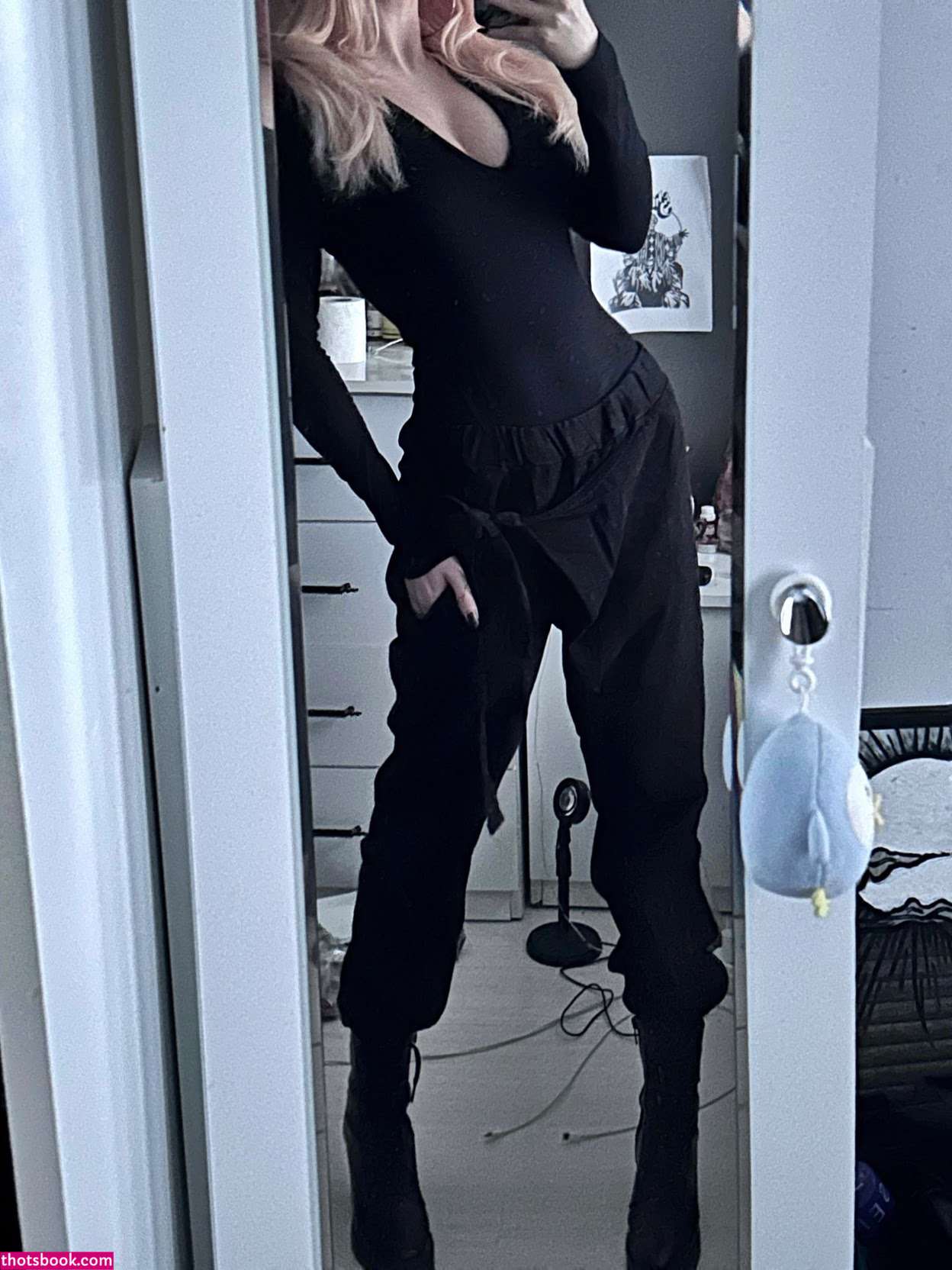 Melioralia ghulehquinn Nude Leaks OnlyFans Photos #4 1891270