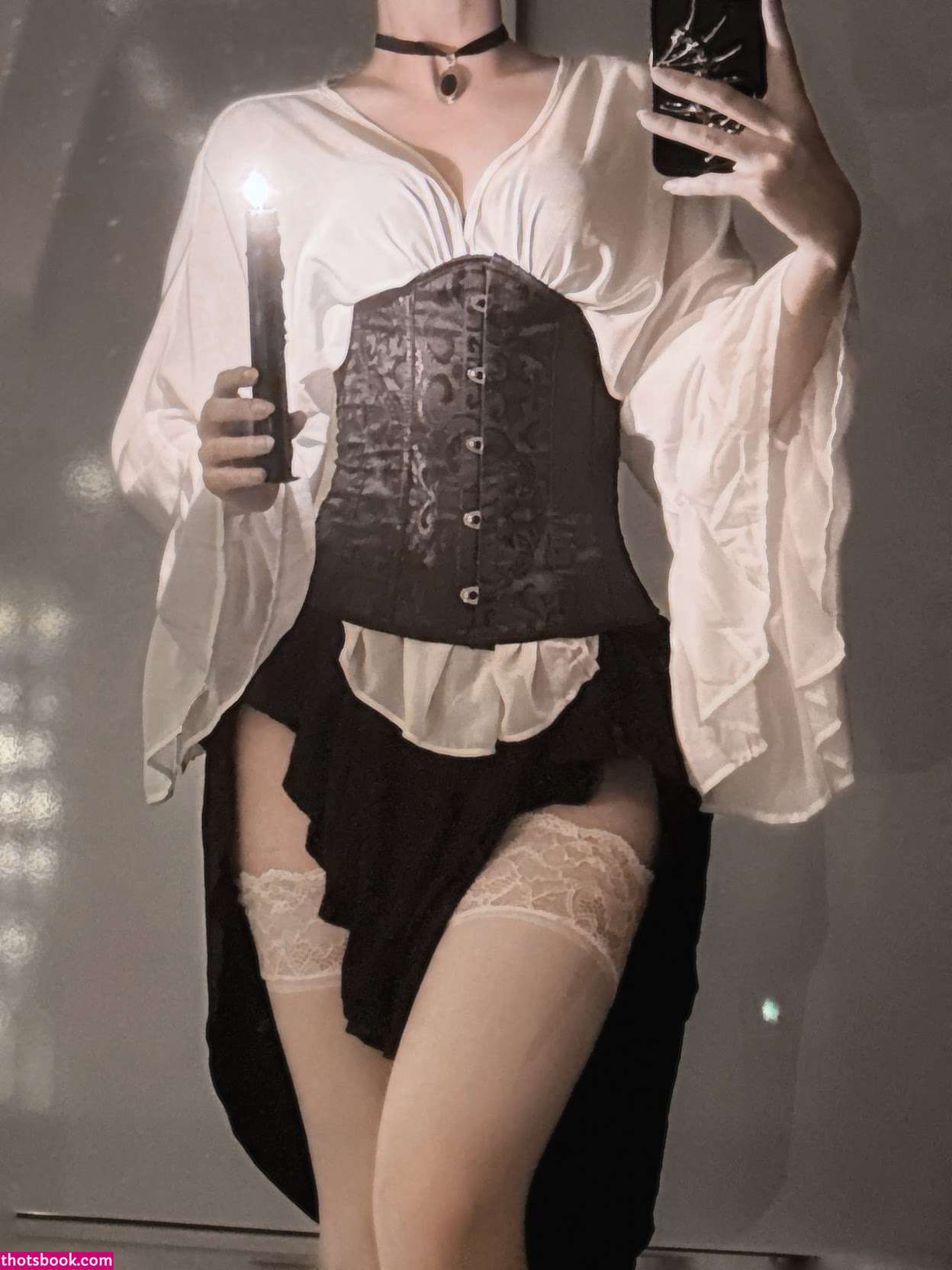 Melioralia ghulehquinn Nude Leaks OnlyFans Photos #4 1891275