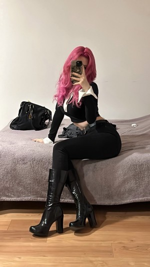 Melioralia ghulehquinn Nude Leaks OnlyFans Photos #4