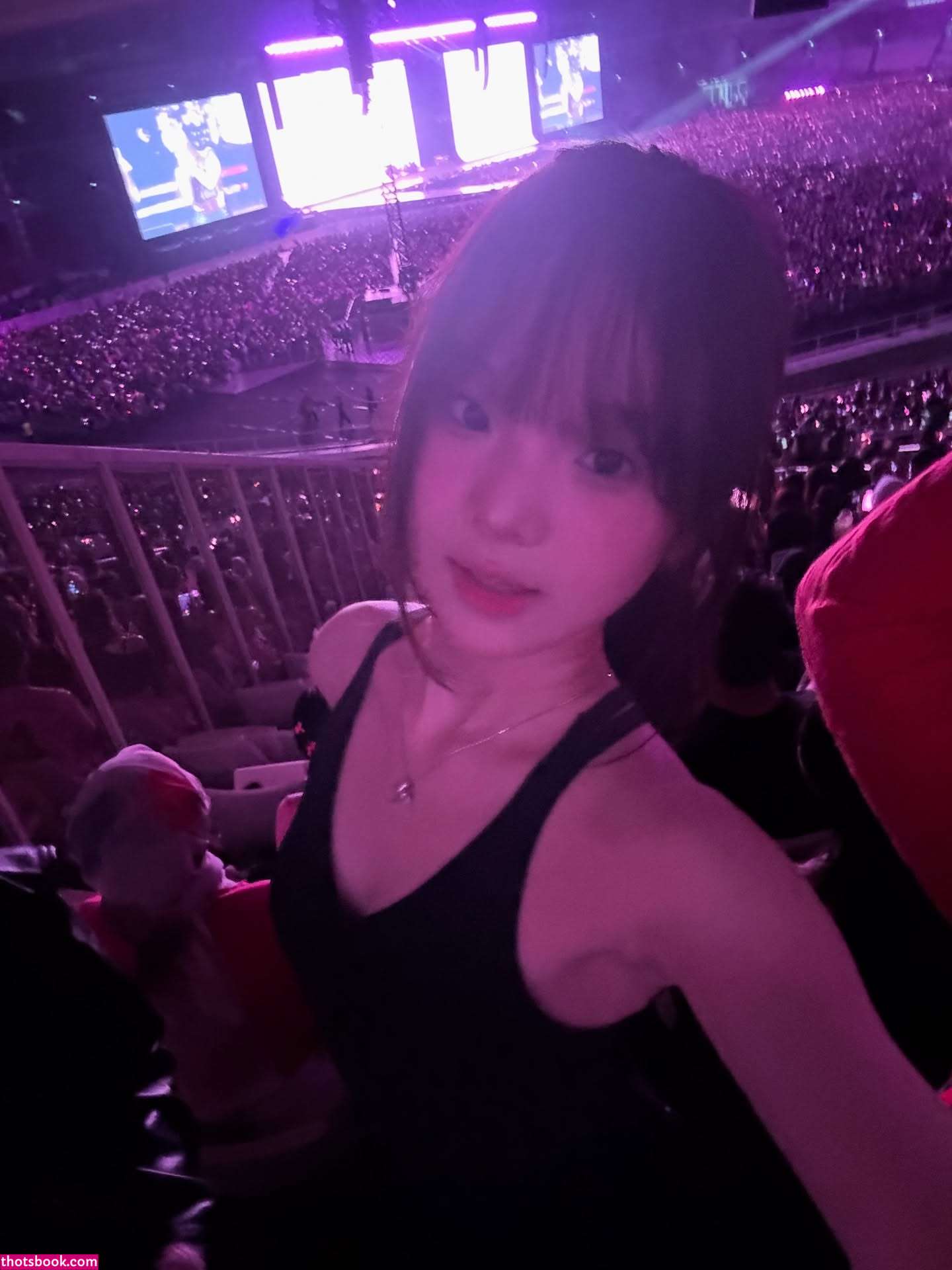 Nadine Abigail Nude Leaks OnlyFans Photos #2 1891444