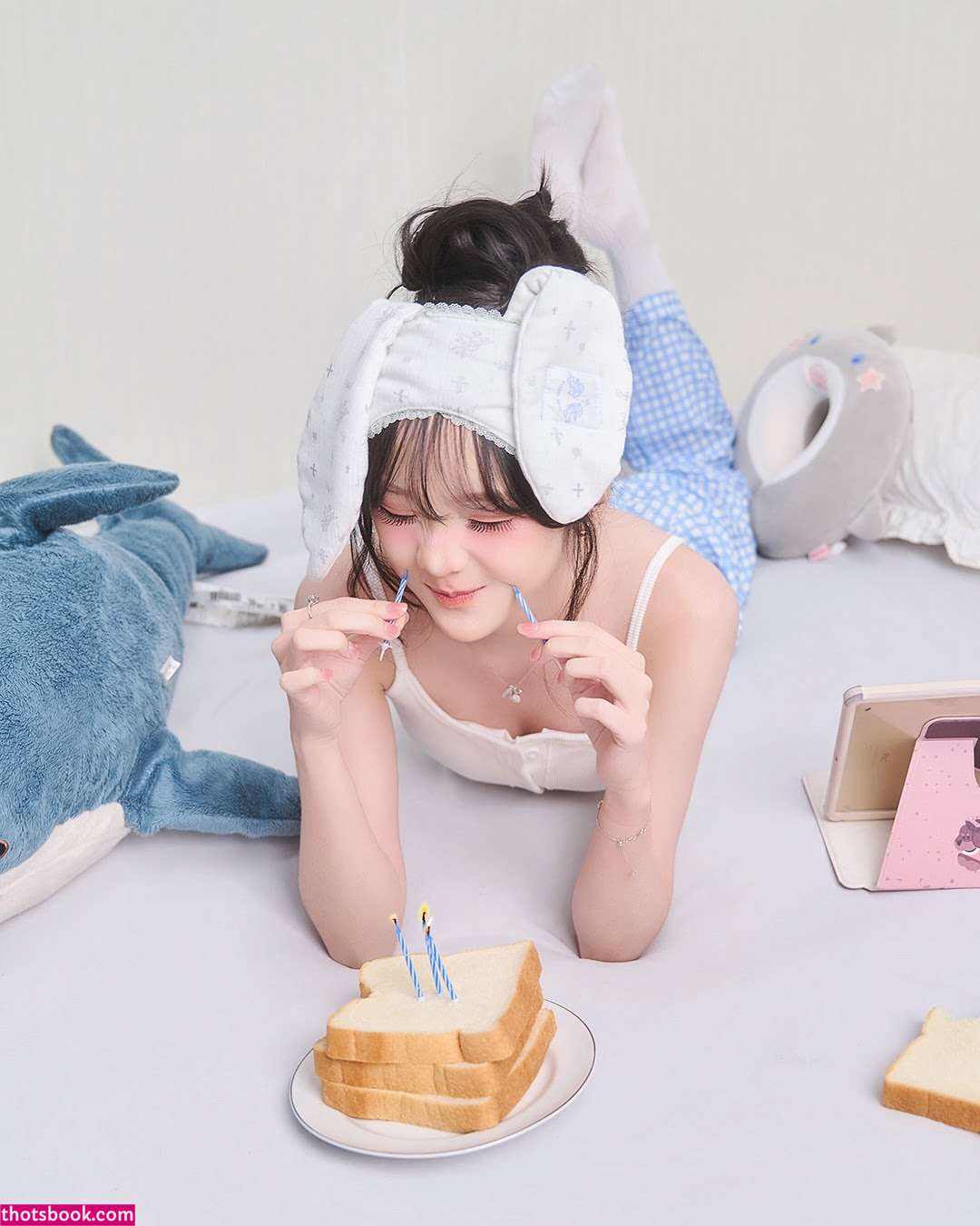 Nadine Abigail Nude Leaks OnlyFans Photos #5 1891459