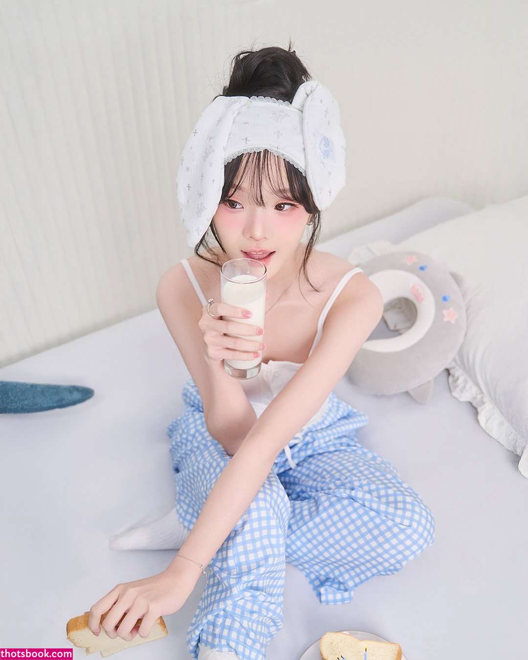 Nadine Abigail Nude Leaks OnlyFans Photos #5 1891462