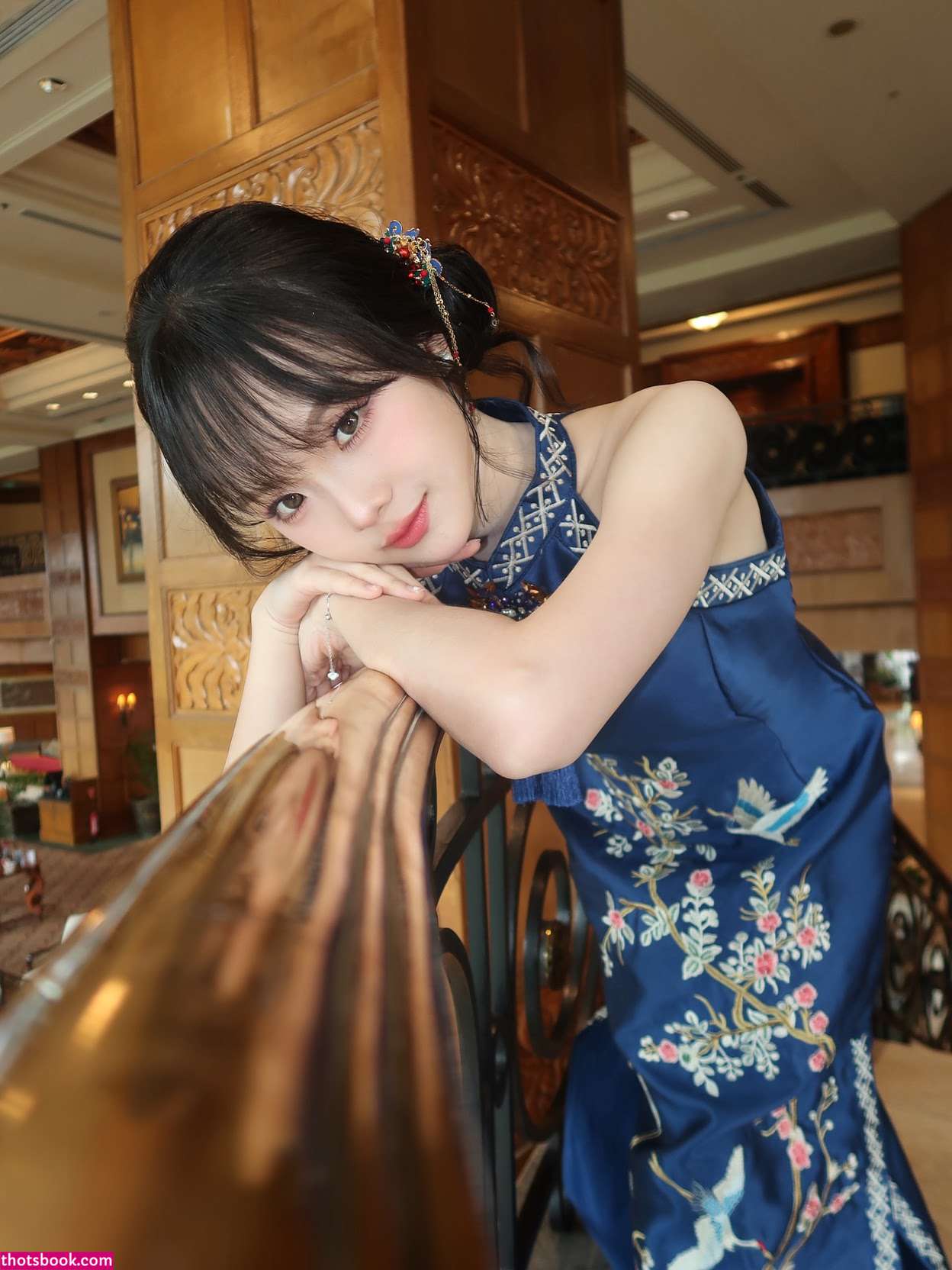 Nadine Abigail Nude Leaks OnlyFans Photos #6 1891466