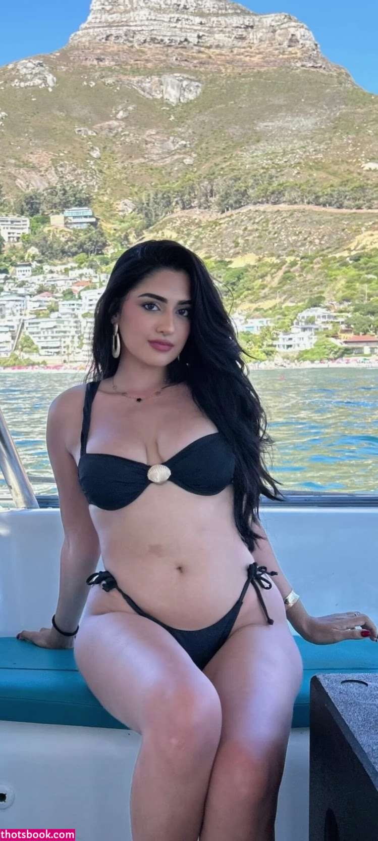 Nina Samuels Nude Leaks OnlyFans Photos #6 1891554