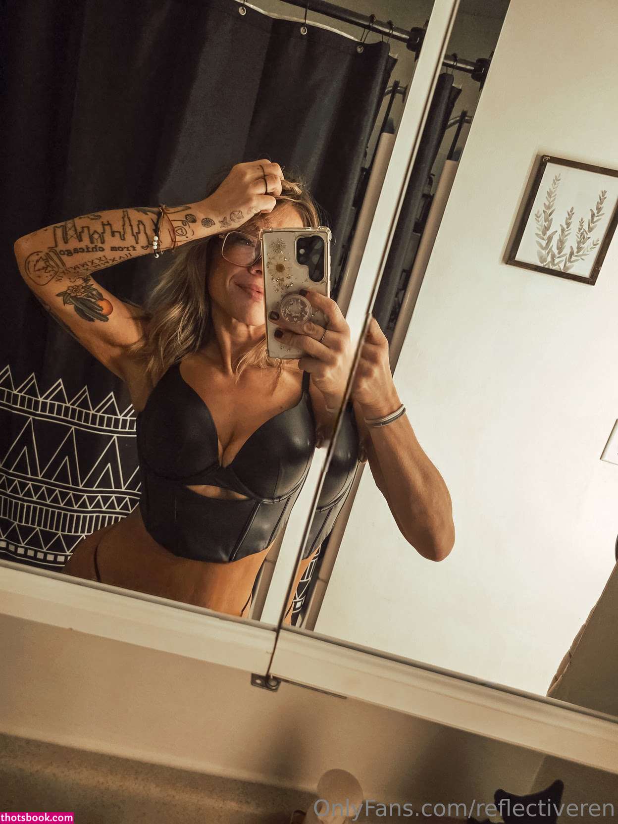 ReflectiveRen Nude Leaks OnlyFans Photos #1 1891647