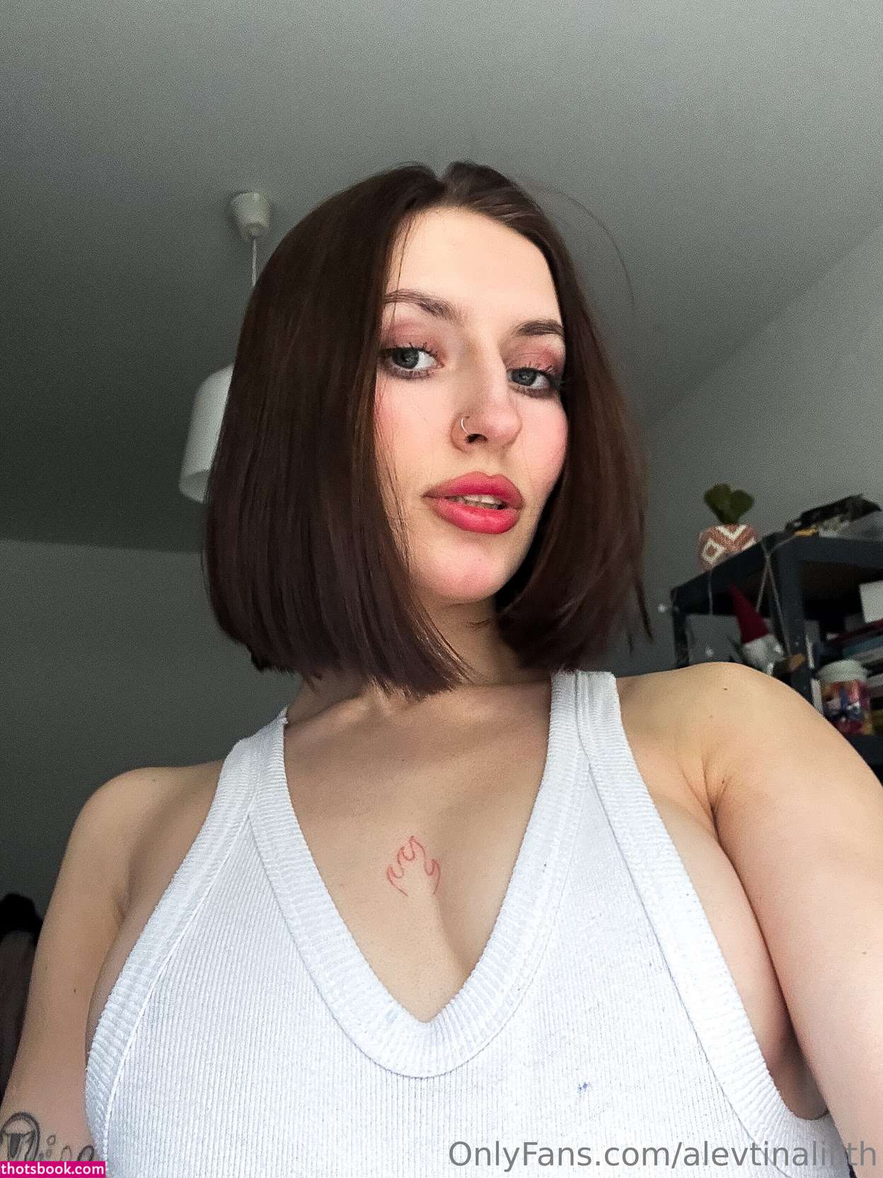 Tanika tanikabby Alevtinalilith Nude Leaks OnlyFans Photos #3 1891716