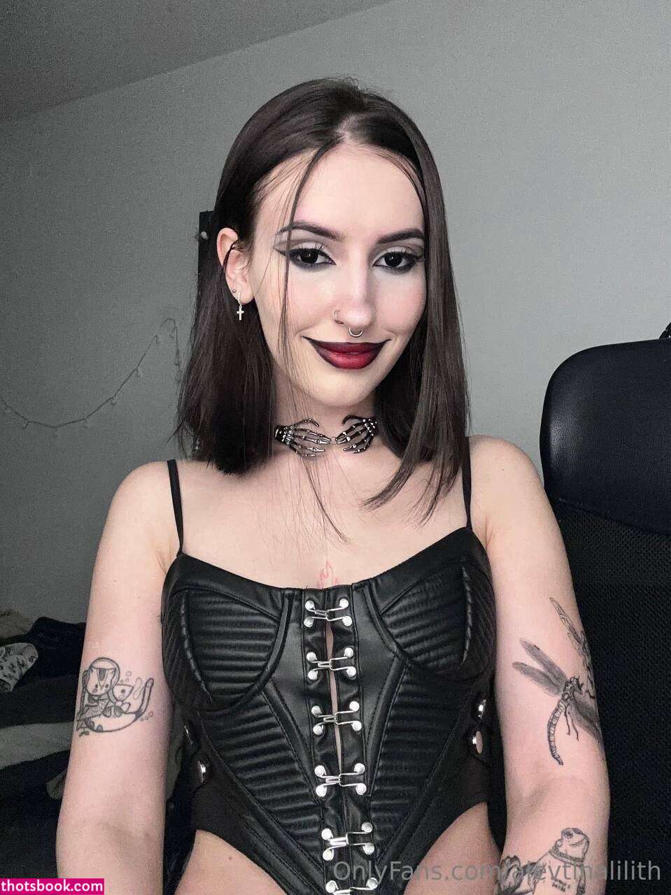 Tanika tanikabby Alevtinalilith Nude Leaks OnlyFans Photos #6 1891732