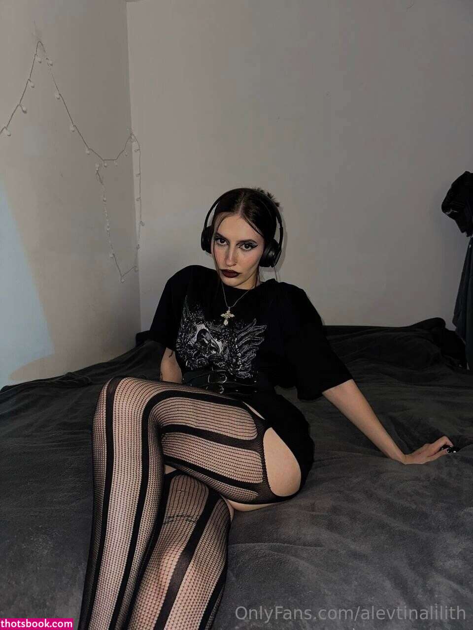 Tanika tanikabby Alevtinalilith Nude Leaks OnlyFans Photos #6 1891737