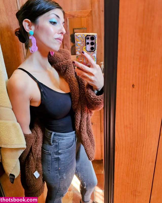 Thejewishmermaid Ally Levin Nude Leaks OnlyFans Photos #5 1891768