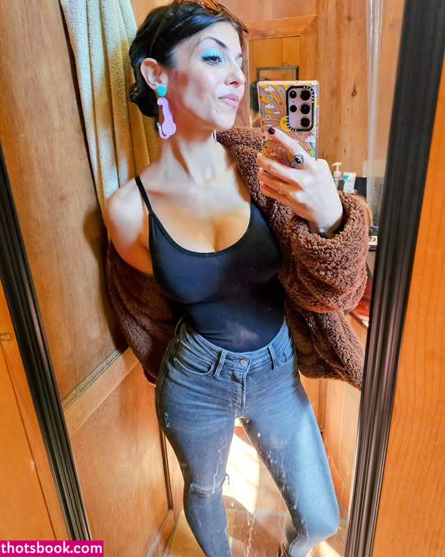 Thejewishmermaid Ally Levin Nude Leaks OnlyFans Photos #5 1891772