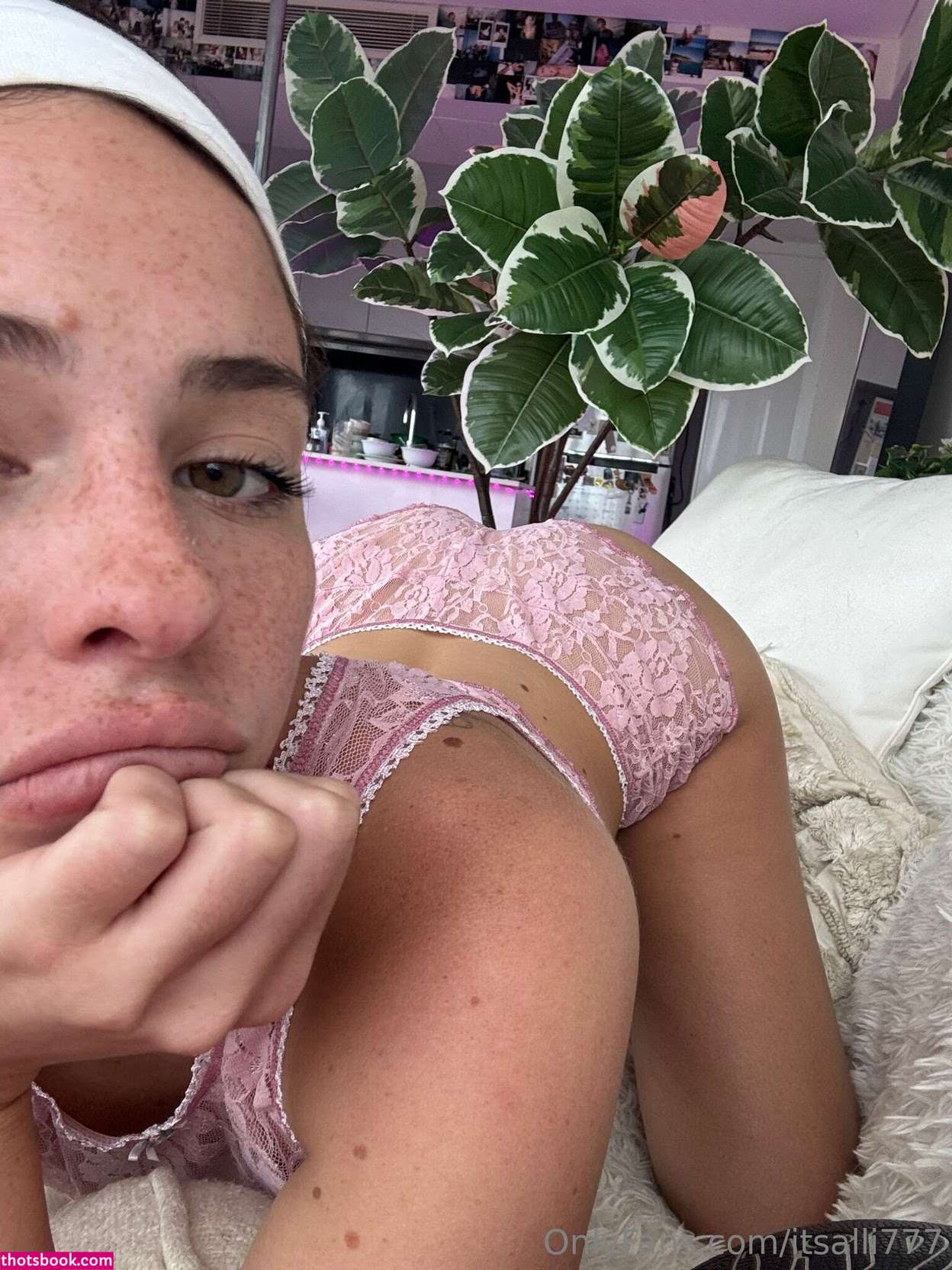 alliyah himynameisalliyah Nude Leaks OnlyFans Photos #17 1910628