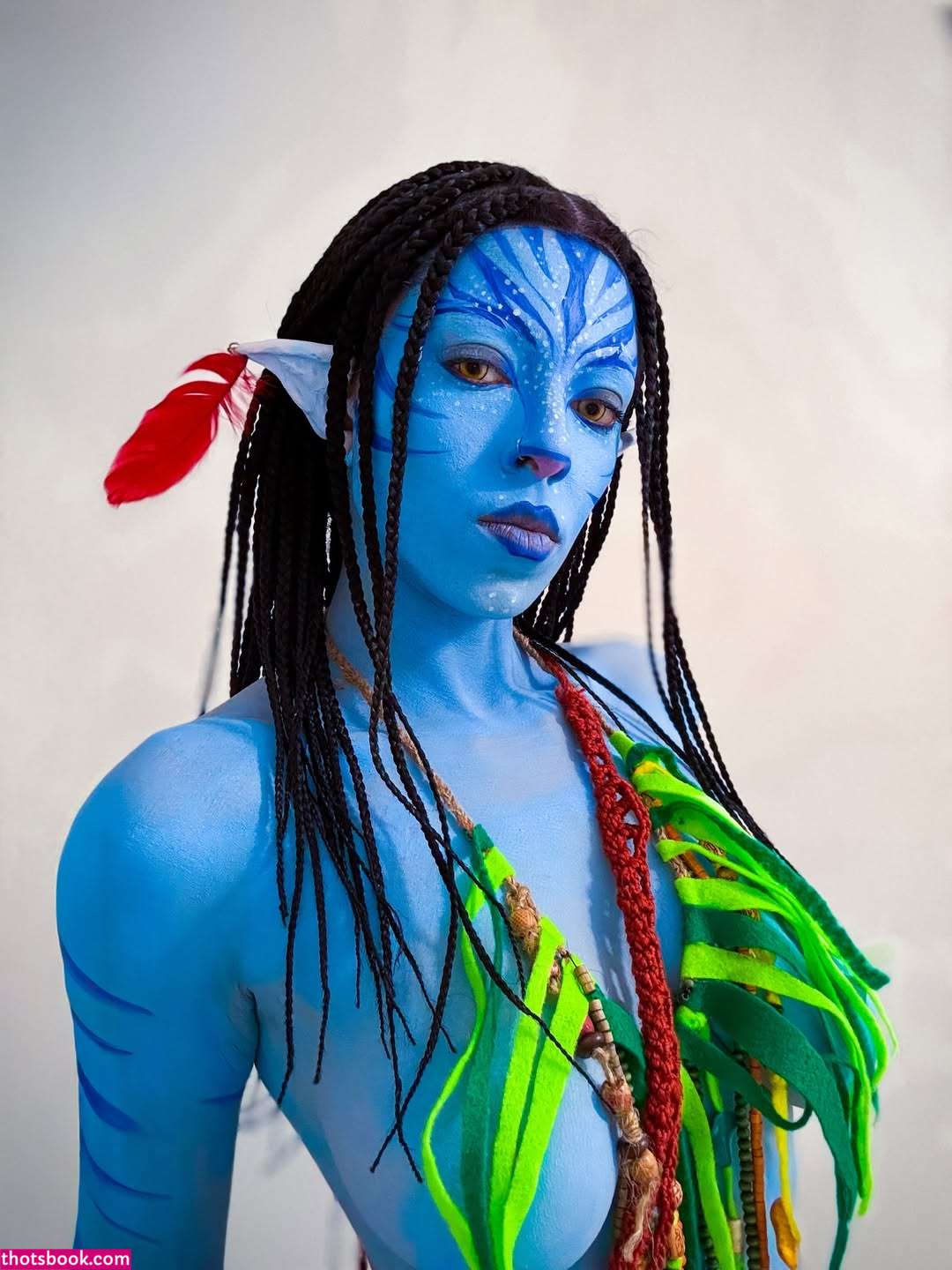 Kyso lo Nude Leaks OnlyFans Photos #6 1911160