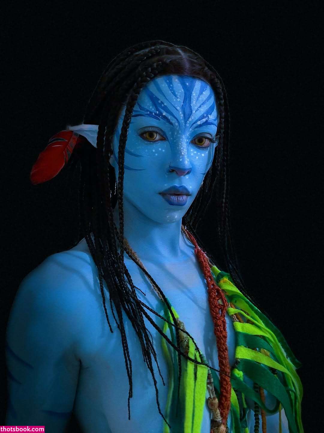 Kyso lo Nude Leaks OnlyFans Photos #6 1911162