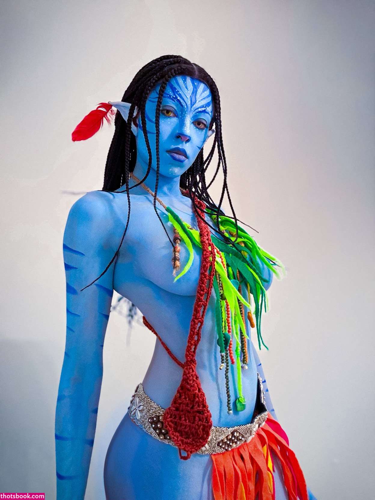 Kyso lo Nude Leaks OnlyFans Photos #6 1911164