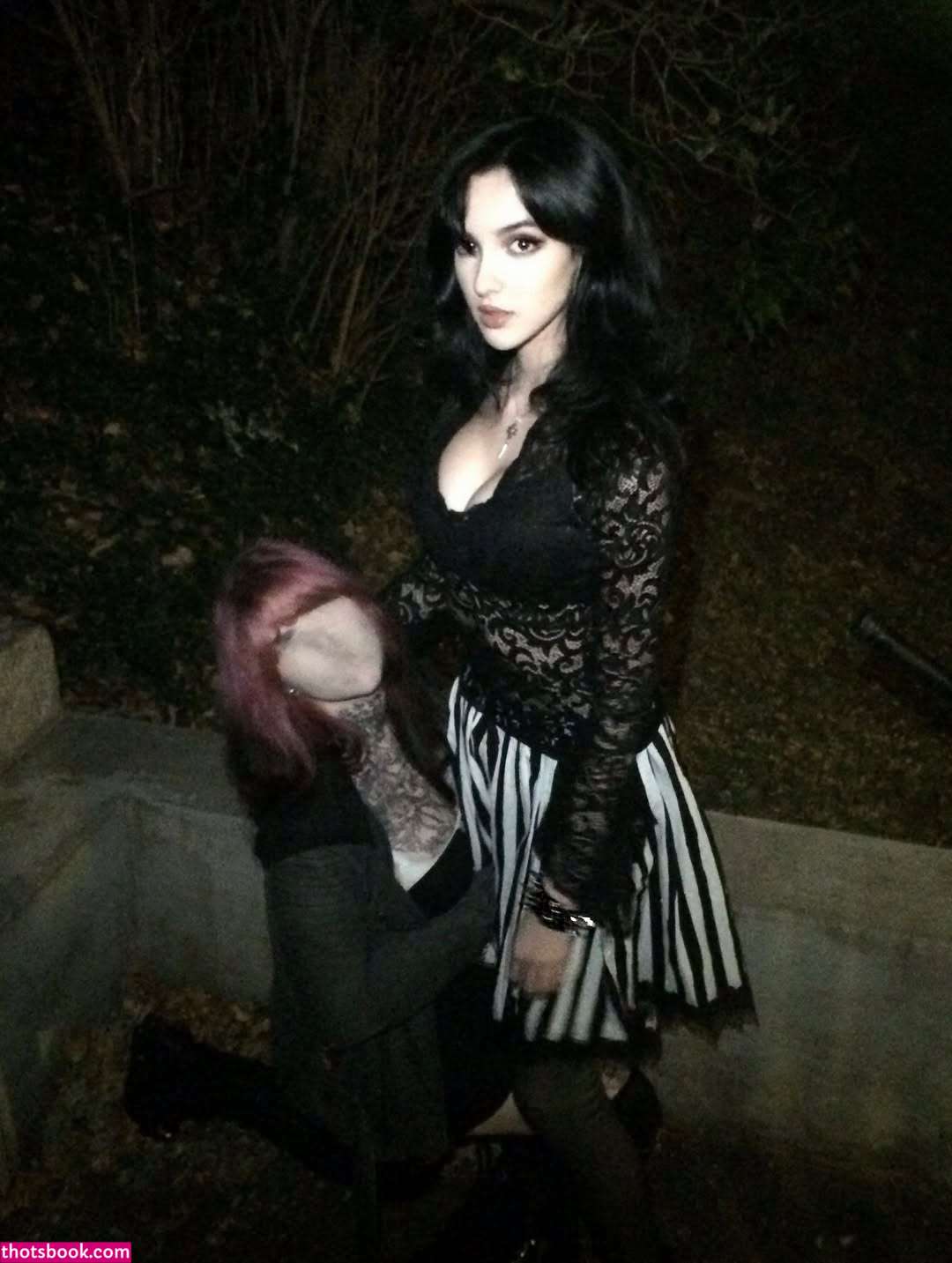 Rachel Chaleff rachelchaleff svvvn Nude Leaks OnlyFans Photos #13 1911411