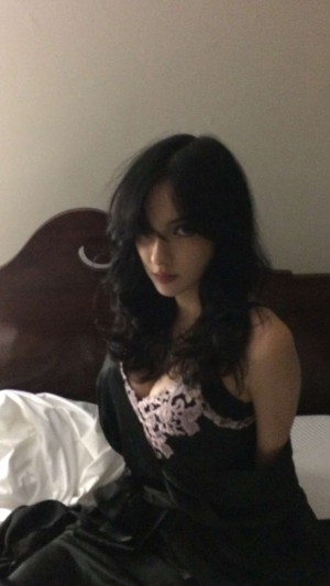 Rachel Chaleff rachelchaleff svvvn Nude Leaks OnlyFans Photos #14