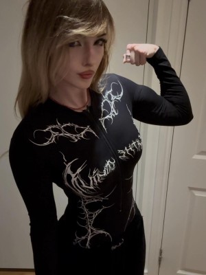 Sistervader Nude Leaks OnlyFans Photos #8