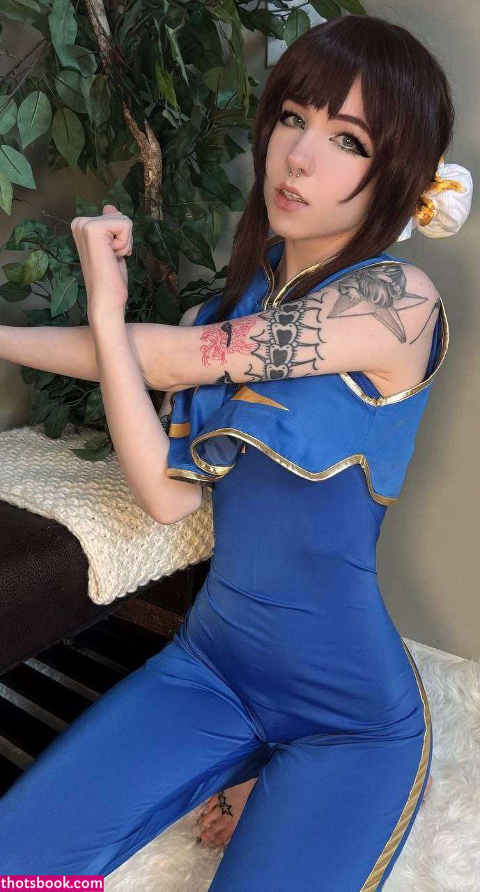 sushiflavoredmilk Nude Leaks OnlyFans Photos #24 1911633