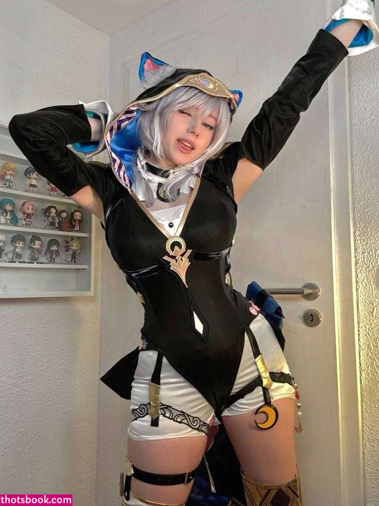 Upminaa Nude Leaks OnlyFans Photos #13 1911728