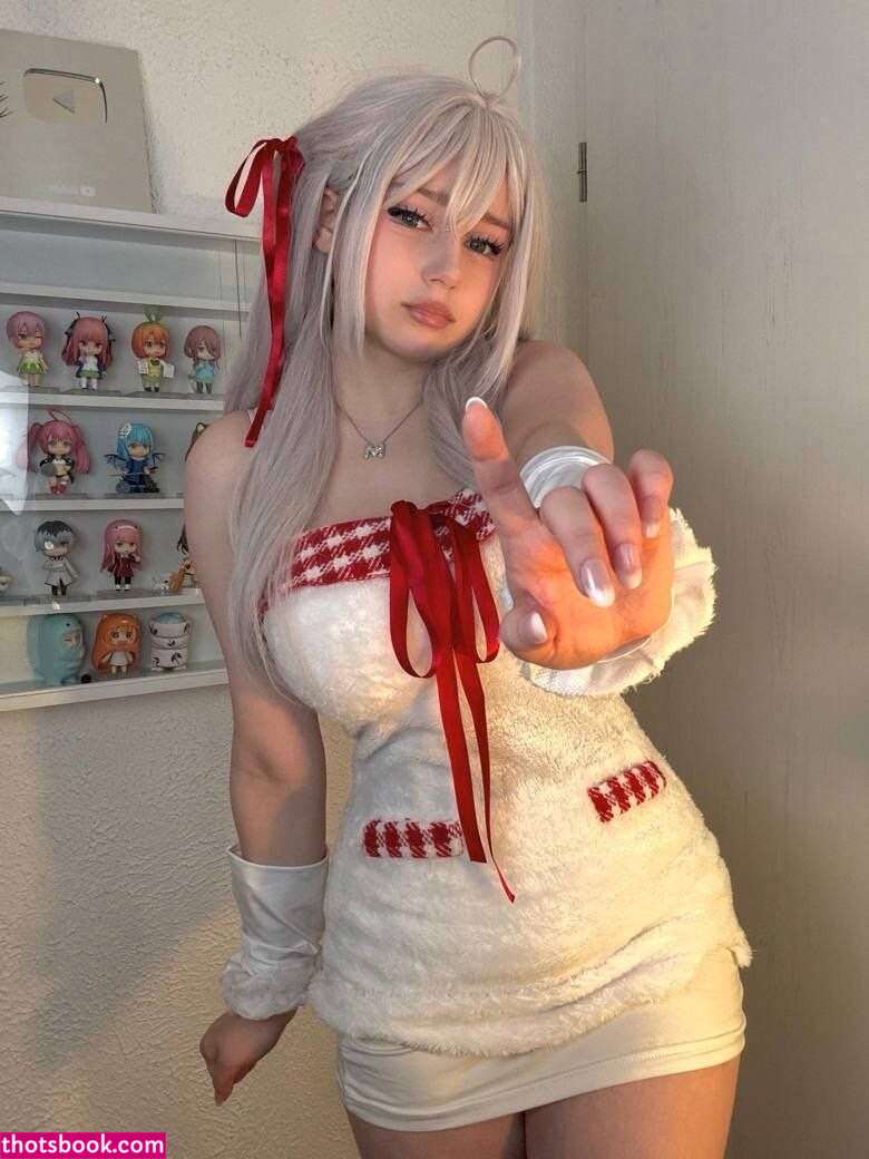 Upminaa Nude Leaks OnlyFans Photos #13 1911730