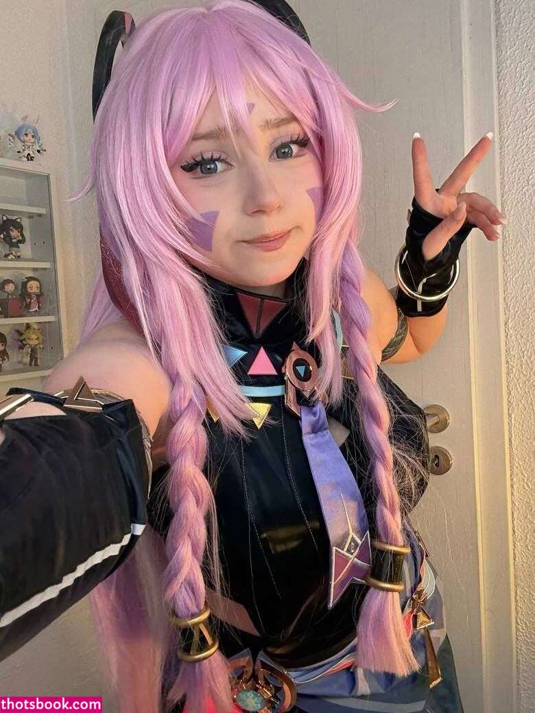 Upminaa Nude Leaks OnlyFans Photos #14 1911739