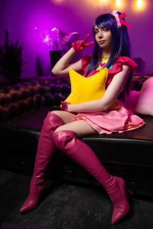 Victoria Lirell Nude Leaks OnlyFans Photos #17